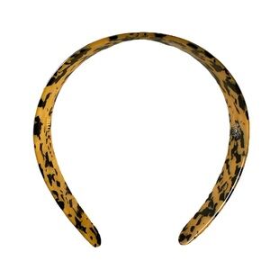 Leopard Print Headband